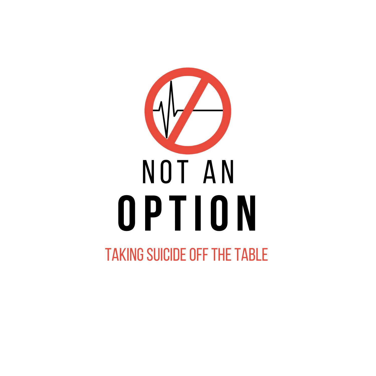 not an option (1)